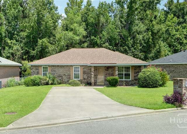 Property at 39 Brandle Way, Savannah, GA 31405, 3 beds, 2 baths