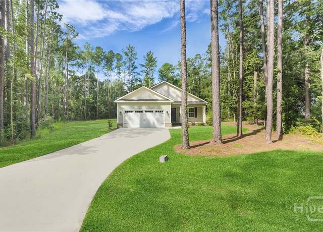 Property at 603 Depot Dr, Statesboro, GA 30461, 3 beds, 2 baths