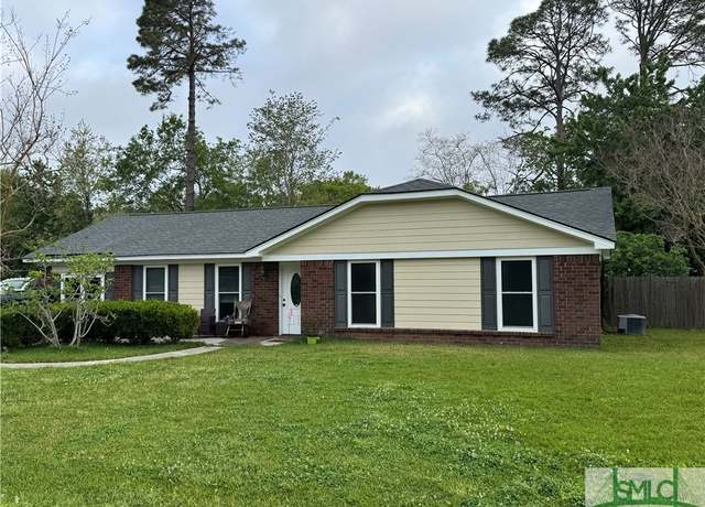 Property at 7313 Tropical Way, Savannah, GA 31410, 3 beds, 2 baths