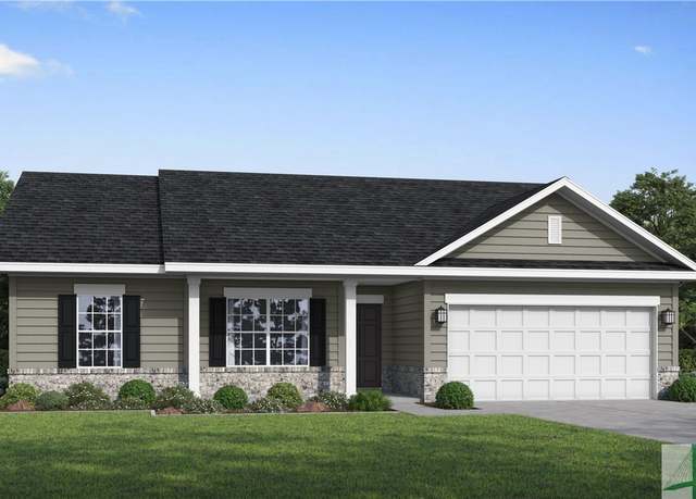 Property at 87 Deer Meadow Way SE, Allenhurst, GA 31301, 4 beds, 2 baths