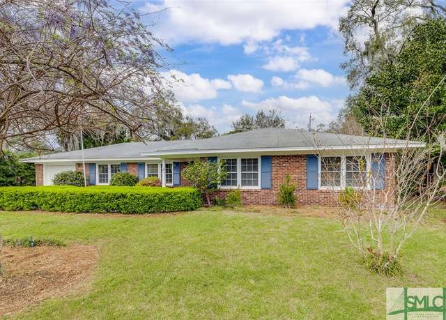 Property at 20 S Lancaster Rd, Savannah, GA 31410, 3 beds, 2 baths