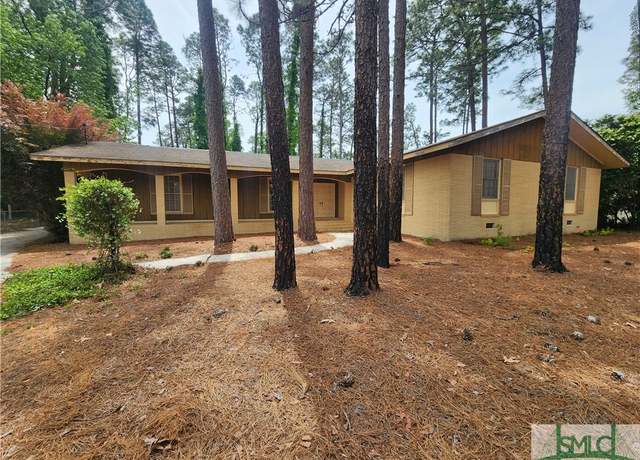 Property at 303 Debbie Dr, Statesboro, GA 30458, 3 beds, 2 baths