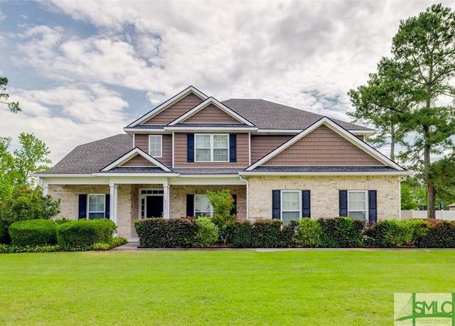 Property at 217 Blandford Way, Rincon, GA 31326, 4 beds, 2.5 baths