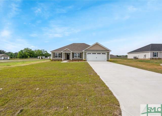 Property at 301 Parkersburg Ln, Statesboro, GA 30458, 3 beds, 2 baths