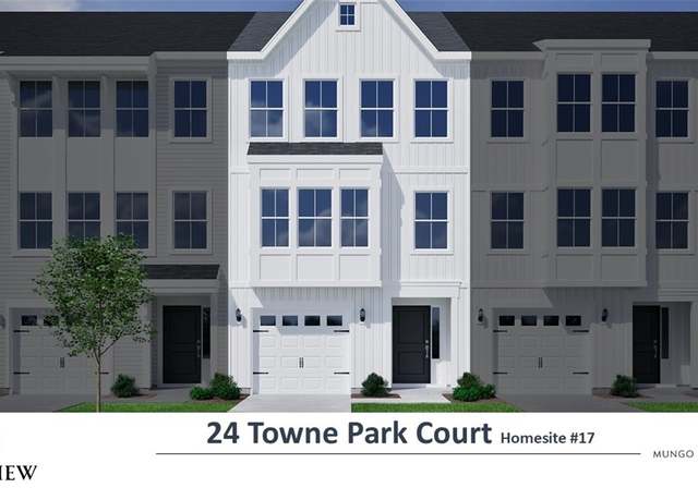 Property at 24 Towne Park Ct, Rincon, GA 31326, 3 beds, 2.5 baths