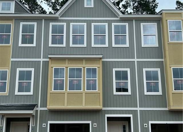 Property at 24 Towne Park Ct, Rincon, GA 31326, 3 beds, 2.5 baths