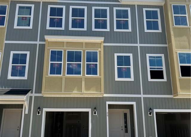 Property at 24 Towne Park Ct, Rincon, GA 31326, 3 beds, 2.5 baths