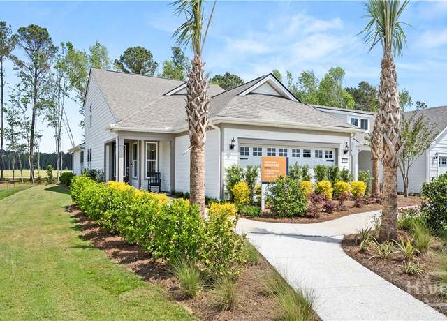 Property at 51 Lilac Way, Richmond Hill, GA 31324, 2 beds, 2 baths