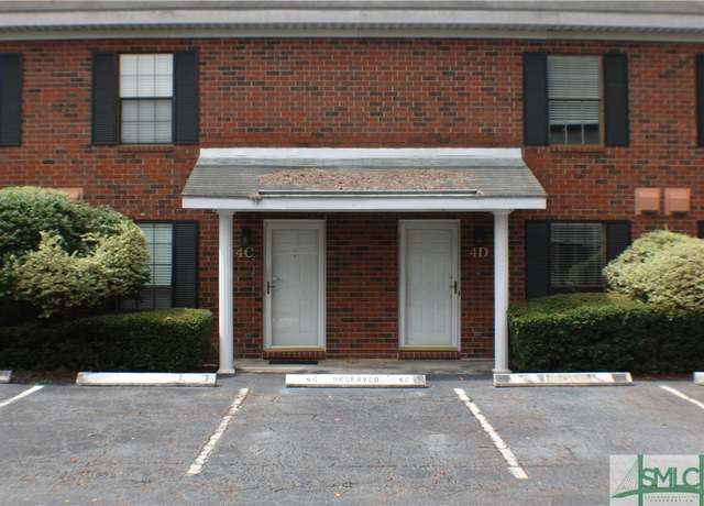 Property at 232 Stephenson Ave Unit 4D, Savannah, GA 31405, 2 beds, 1.5 baths