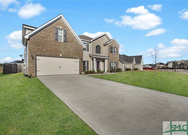 Property at 125 Grimsby Rd, Savannah, GA 31407, 4 beds, 3 baths