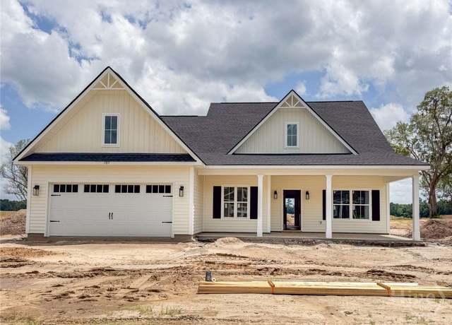 Property at 781 Stone Ct, Midway, GA 31320, 4 beds, 2.5 baths