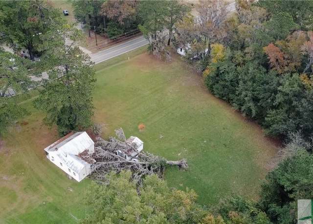 Property at 217 Monteith Rd, Port Wentworth, GA 31407, 2 baths