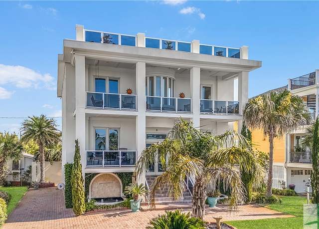 Property at 8 18th St, Tybee Island, GA 31328, 5 beds, 3.5 baths