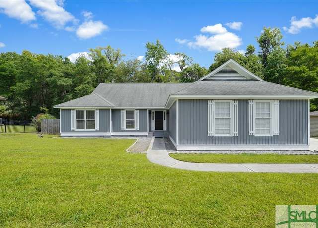 Property at 116 Rose Dhu Way, Savannah, GA 31419, 3 beds, 2 baths