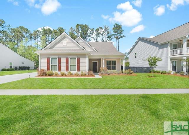 Property at 695 Waterways Pkwy S, Richmond Hill, GA 31324, 4 beds, 3 baths