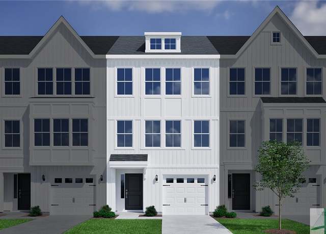 Property at 26 Towne Park Ct, Rincon, GA 31326, 3 beds, 2.5 baths