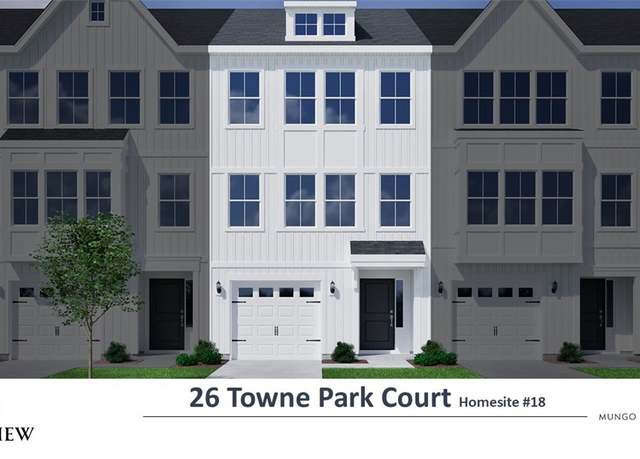 Property at 26 Towne Park Ct, Rincon, GA 31326, 3 beds, 2.5 baths