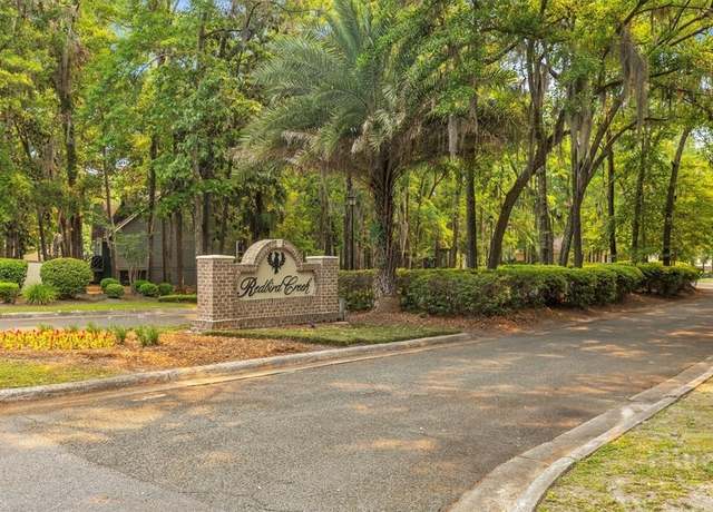 Property at 0 Css Nashville Ln, Richmond Hill, GA 31324