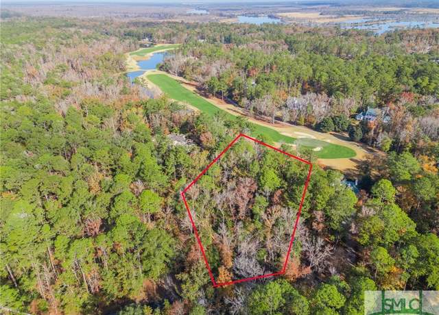 Property at 204 Dogwood Way, Richmond Hill, GA 31324