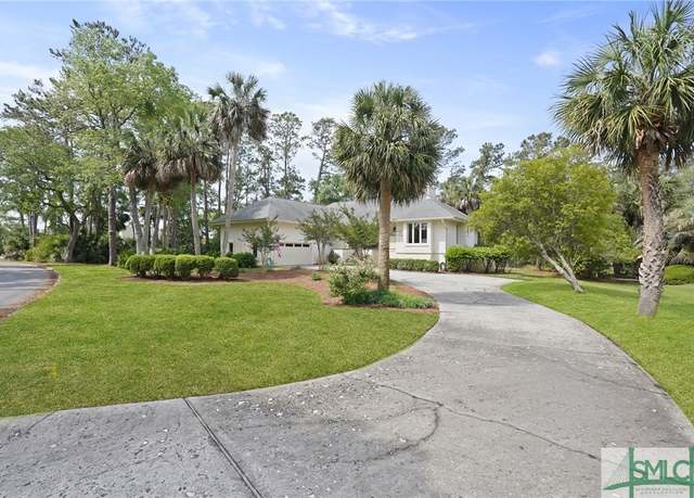 Property at 3 Marsh Haven Ln, Savannah, GA 31411, 3 beds, 2.5 baths
