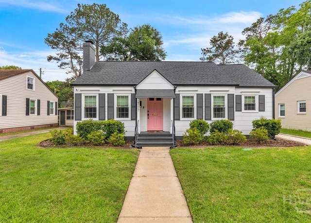 Property at 2117 E 42nd St, Savannah, GA 31404, 3 beds, 2 baths