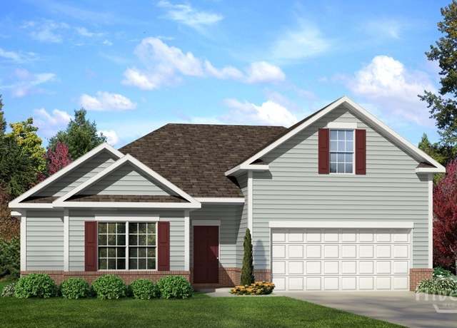 Property at 218 Antler Ave, Allenhurst, GA 31301, 4 beds, 3 baths