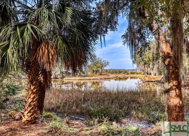 Property at 1 Cactus Point Way, Savannah, GA 31411