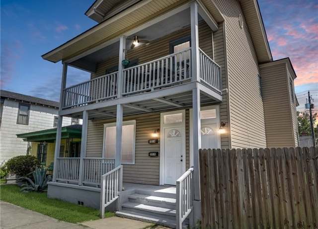 Property at 1016 E Bolton St, Savannah, GA 31401, 6 beds, 2 baths