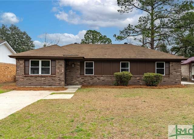 Property at 6977 Damascus Rd, Savannah, GA 31406, 3 beds, 2 baths