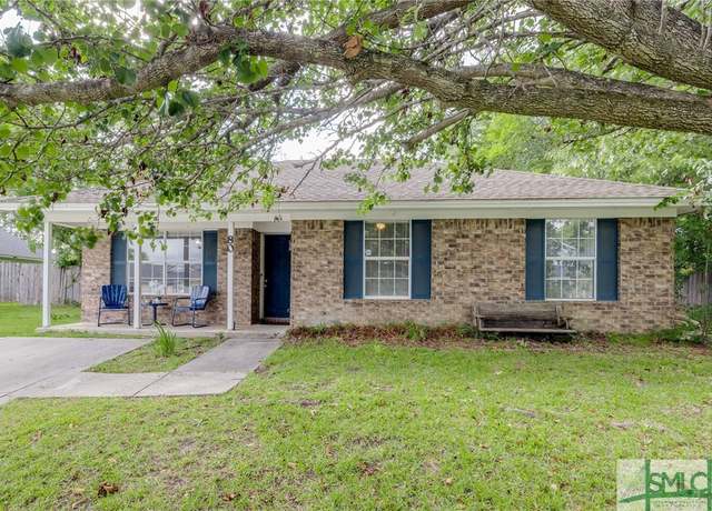Property at 80 Woodcock Dr, Richmond Hill, GA 31324, 3 beds, 2 baths