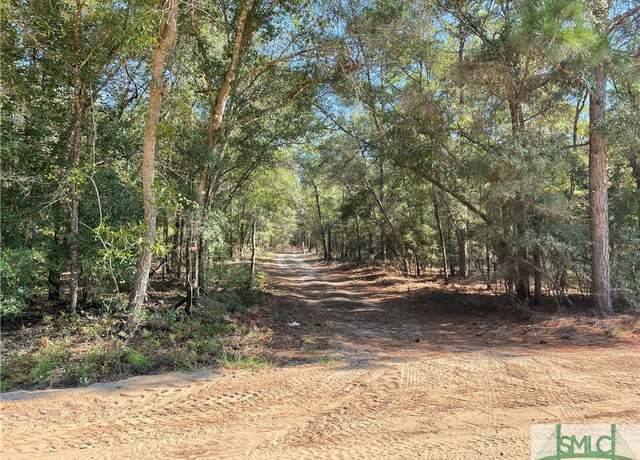 Property at 0 Old Augusta Rd, Clyo, GA 31303
