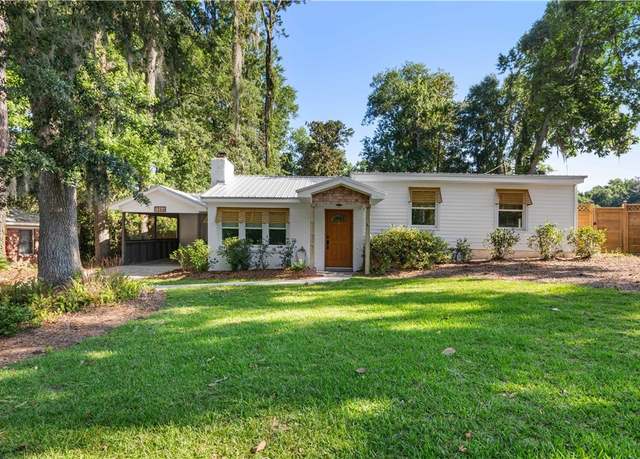 Property at 1364 Lavon Ave, Savannah, GA 31406, 3 beds, 1.5 baths