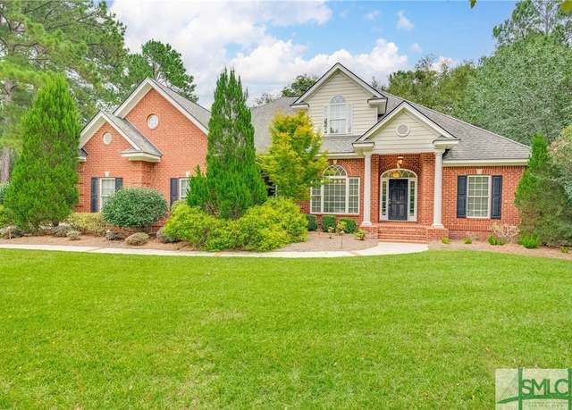 Property at 765 Southbridge Blvd, Savannah, GA 31405, 5 beds, 4 baths