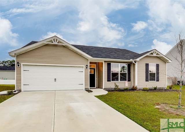 Property at 151 Gavin Way, Rincon, GA 31326, 3 beds, 2 baths