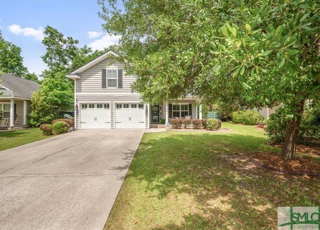 Property at 70 Teachers Row, Richmond Hill, GA 31324, 3 beds, 3 baths