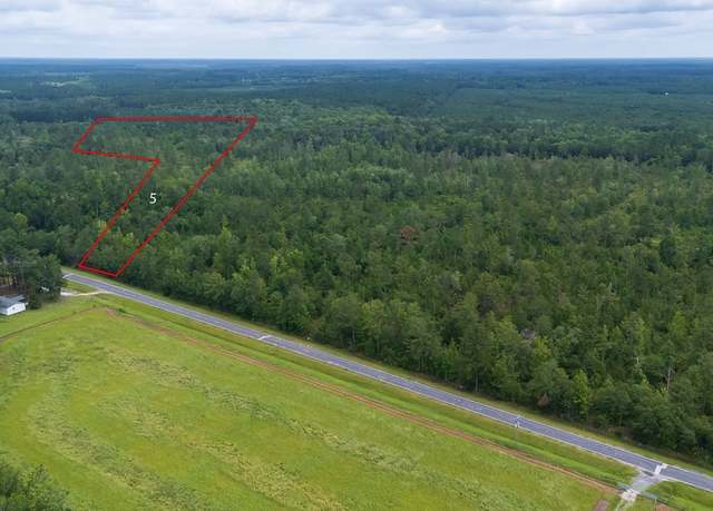 Property at 0 Old Louisville Rd Lot 5, Guyton, GA 31312
