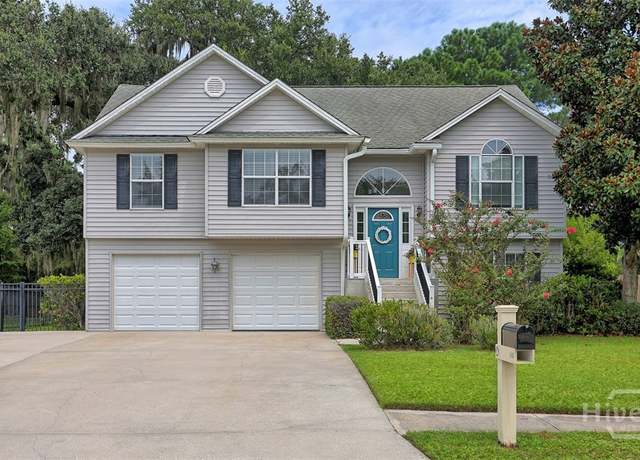 Property at 108 Runner Rd, Savannah, GA 31410, 5 beds, 2 baths