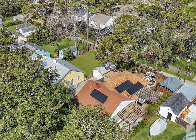 Property at 228 E 60th St, Savannah, GA 31405, 3 beds, 3 baths