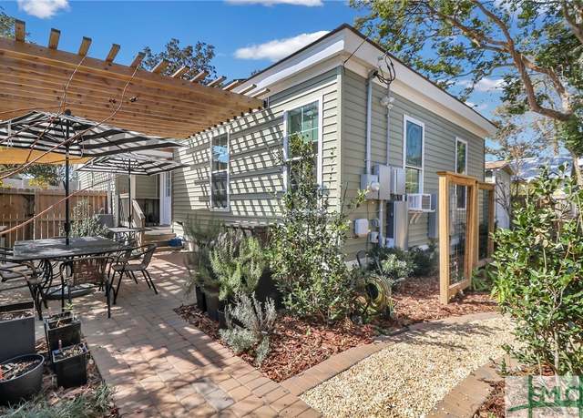 Property at 228 E 60th St, Savannah, GA 31405, 3 beds, 3 baths