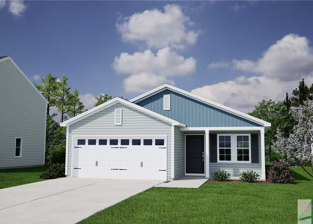 Property at 113 Stillhouse Dr, Springfield, GA 31329, 3 beds, 2 baths
