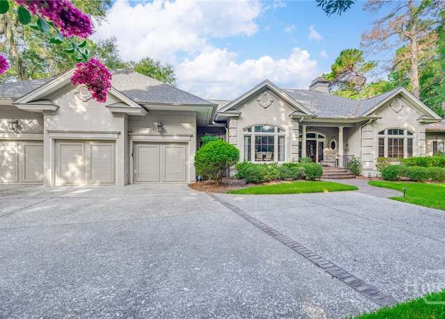 Property at 19 Tarrow Ridge Rd, Savannah, GA 31411, 3 beds, 3.5 baths