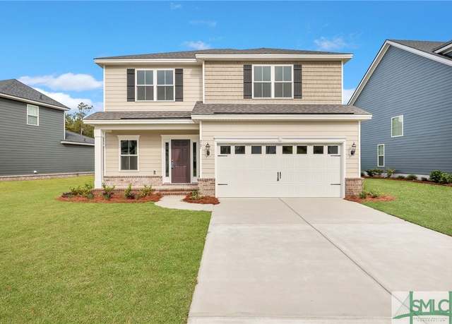 Property at 267 Wexford Dr, Richmond Hill, GA 31324, 4 beds, 2.5 baths