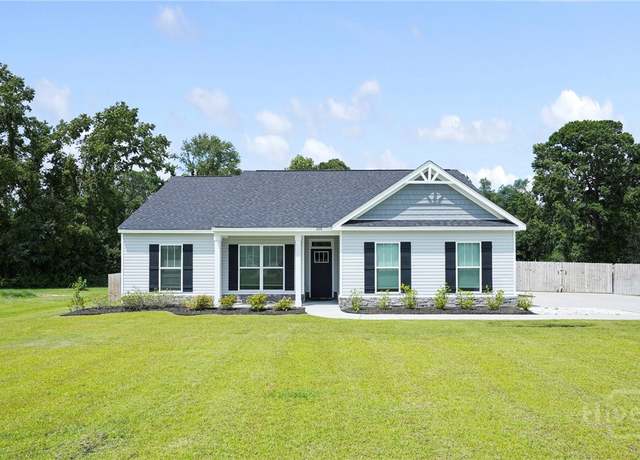 Property at 328 Providence Trce, Statesboro, GA 30461, 3 beds, 2 baths
