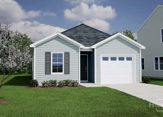Property at 477 Waters Edge Way, Hardeeville, SC 29927, 3 beds, 2 baths
