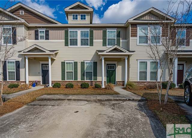 Property at 230 Ventura Pl, Pooler, GA 31322, 3 beds, 2.5 baths
