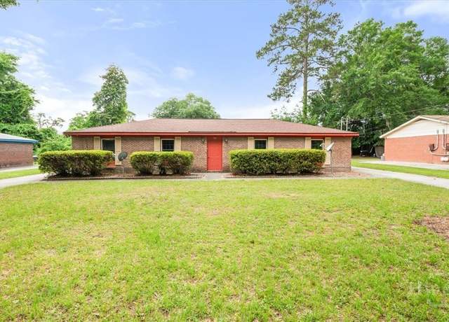 Property at 310 Ashmore St Unit A, B, Hinesville, GA 31313, 4 beds, 2 baths