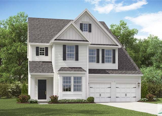Property at 79 Woodbury Ln, Pooler, GA 31322, 5 beds, 3.5 baths