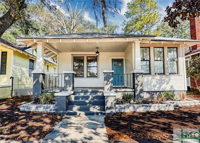 Property at 1124 SE 36th St, Savannah, GA 31404, 2 beds, 2 baths