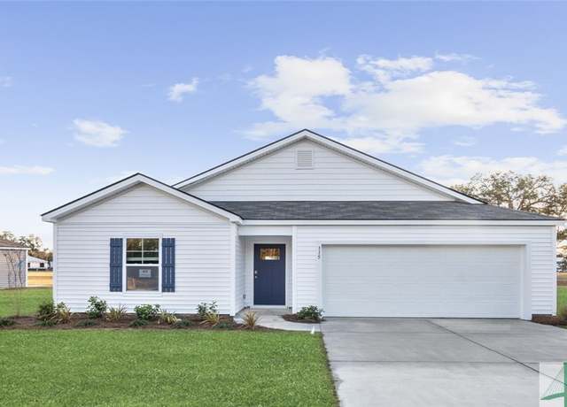Property at 334 Elizabeth Dr, Brunswick, GA 31525, 3 beds, 2 baths