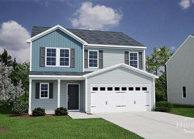 Property at 421 Waters Edge Way, Hardeeville, SC 29927, 4 beds, 3.5 baths